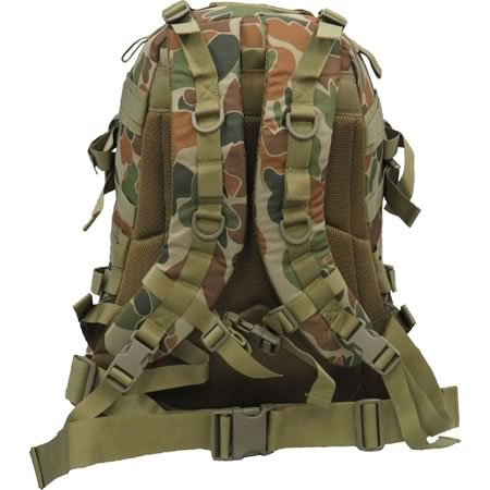 35L Sahara Hydro Day Pack