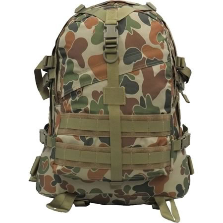 35L Sahara Hydro Day Pack