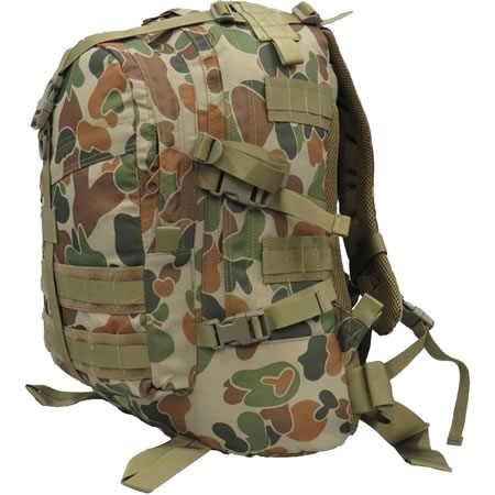 35L Sahara Hydro Day Pack