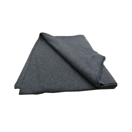 Military Wool Blankets