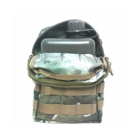 2L South African Canteen + Pouch Combo