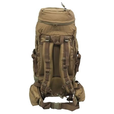 Black Guide 2/3 Recon Back Pack 45L