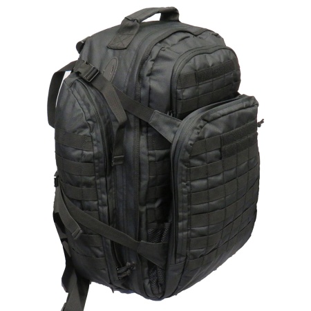 TAS BLACK  - Patrol 45 2/3 Day Pack