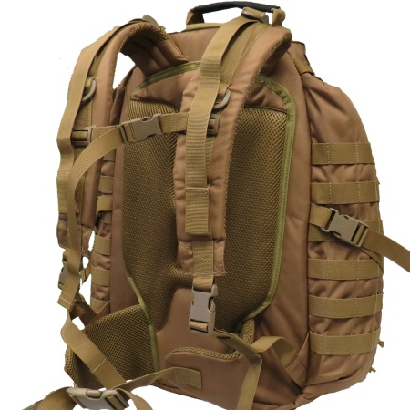 Patrol 45 2/3 Day Pack - 4 colours