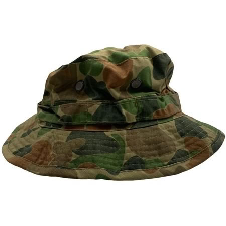 Auscam Boonie Hat