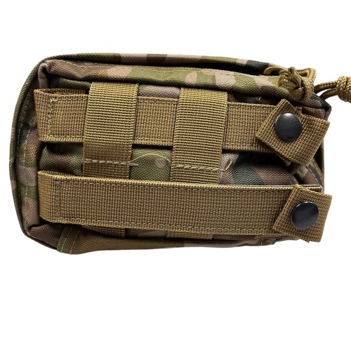 3372 Medic Pouch - AMC