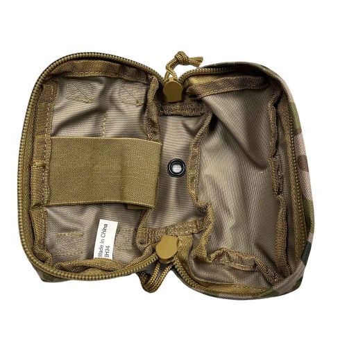 3372 Medic Pouch - AMC