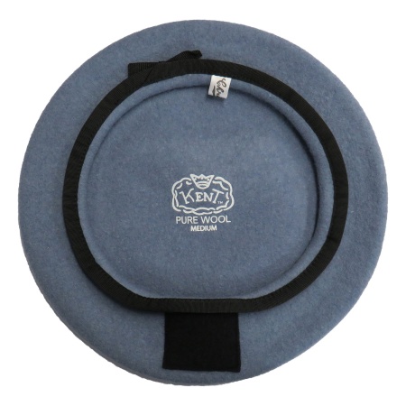 Military Beret AAAVN Sky Blue Medium