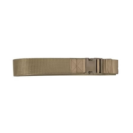 Army Webbing Belt