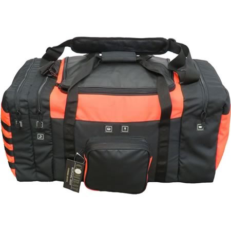 CSG Combat Survival Gear Premium Heavy Duty Duffle Bag