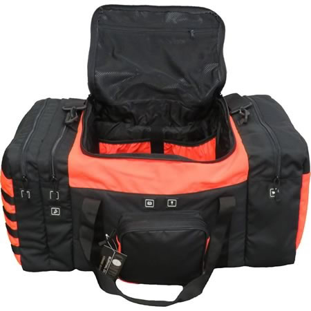 CSG Combat Survival Gear Premium Heavy Duty Duffle Bag