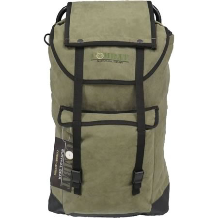 CSG Combat Survival Gear Hunting Backpack Stool