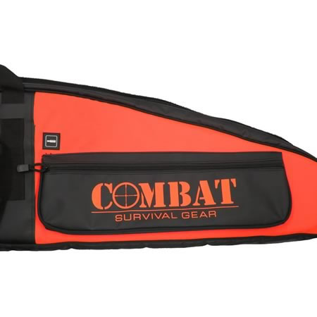 CSG Combat Survival Gear 50 Inch Premium Padded Gun Bag