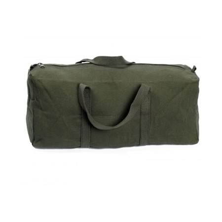 Heavy Duty Medium Canvas Tool Carry Bag