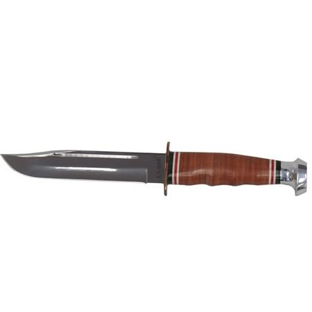 Marine Hunter Knife