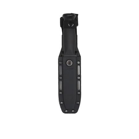 Ka-Bar Black Kraton Handled Mark 1 Knife