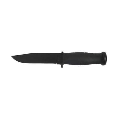 Black Kraton Handled Mark 1 Knife
