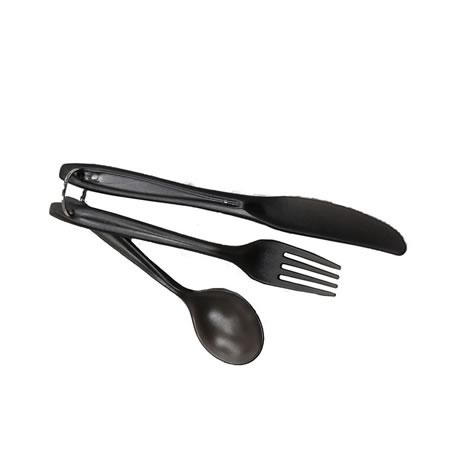 Polycarbonate Cutlery Set