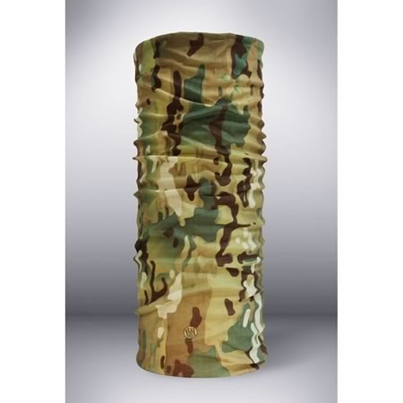 Headsox Flexible Tube - Multicam