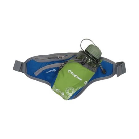 KingCamp Butterfly Running Belt