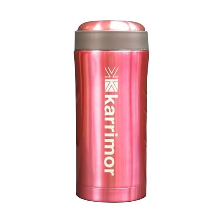 Pink Brew Mug