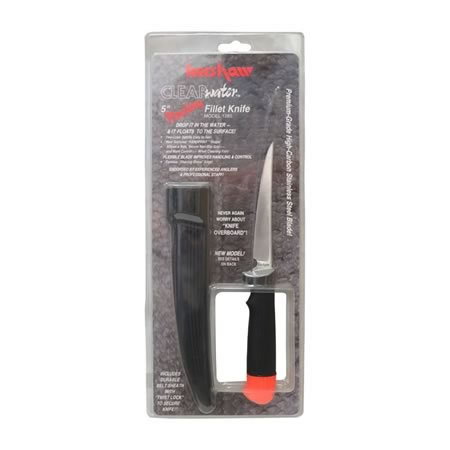 Kershaw 5 Inch Fishing Fillet Knife