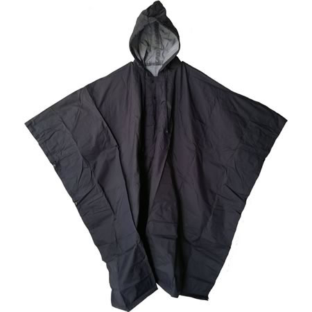 TAS Polyester Poncho 200x127