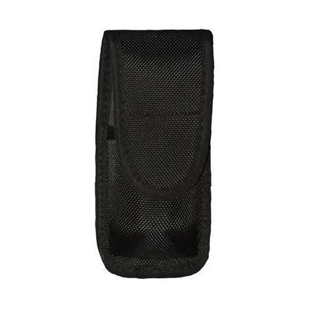 Black Torch Multi Clip Pouch