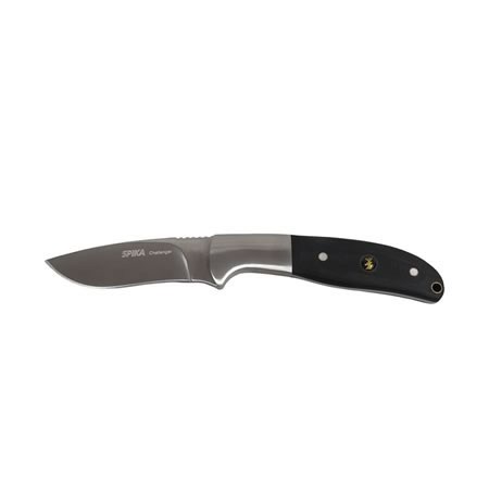 Drop Point Fix Blade Knife