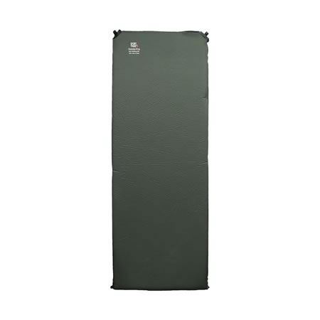 Gamma King Olive Self Inflating Mat