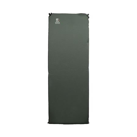 Gamma Olive Standard Self Inflating Mat