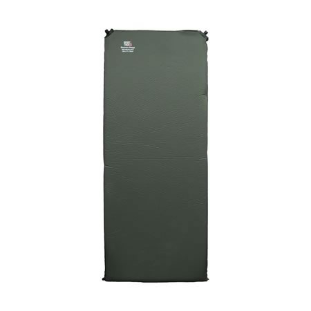 Gamma Mega Olive Self Inflating Mat