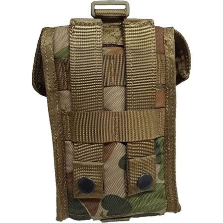 TAS Padded Universal Military Pouch 036