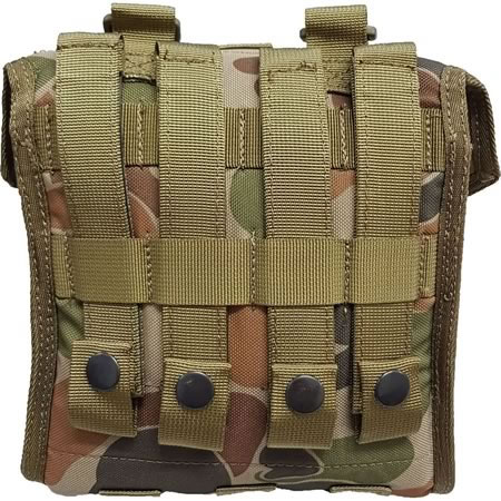 TAS F/S Padded Universal Pouch