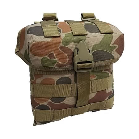 F/S Padded Universal Pouch