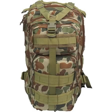 TAS 1197 Support Hydro Day Pack