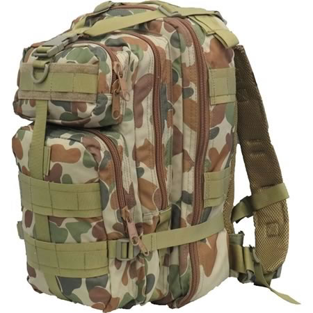 TAS 1197 Support Hydro Day Pack