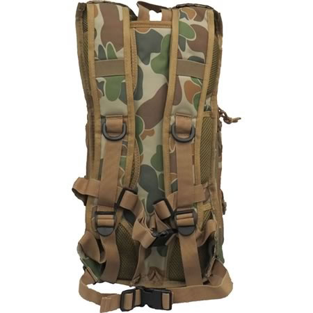 TAS 1207 Scout Hydro Day Pack