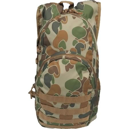 TAS 1207 Scout Hydro Day Pack