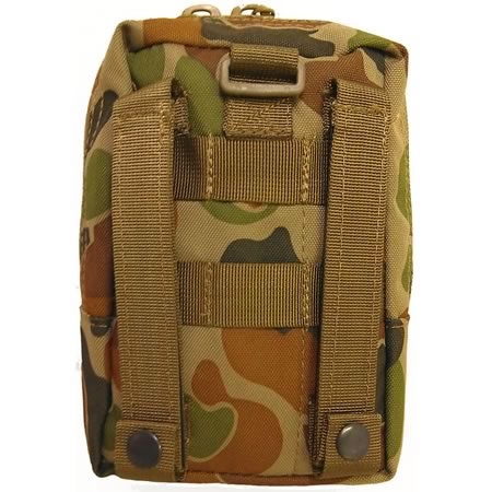 TAS 3376 Medic Utility Pouch