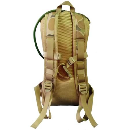 TAS 4+ Hydration Pack