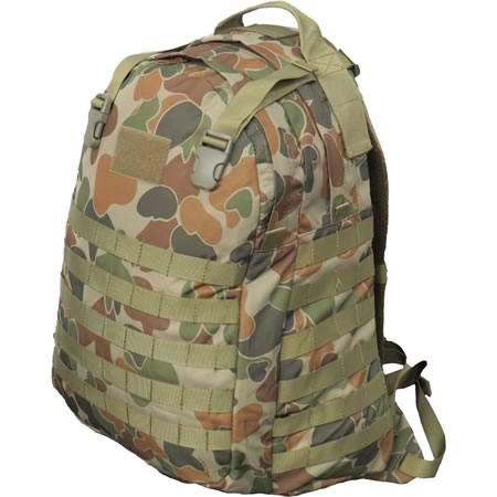 TAS 1206 Air Tropical Hydro Day Pack