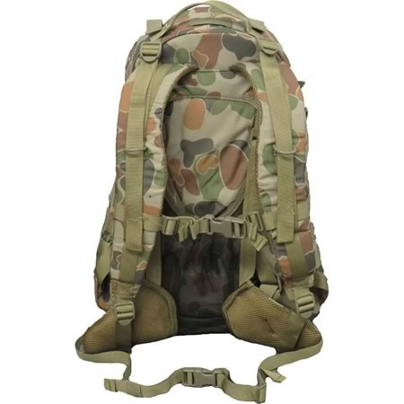 TAS 1206 Air Tropical Hydro Day Pack