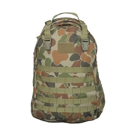 1206 Air Tropical 40L Hydro Day Pack