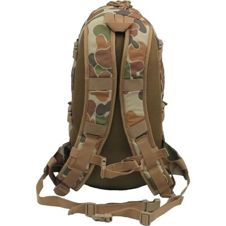 TAS 12L Hydration Organiser Pack