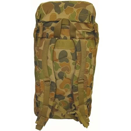 TAS 30L Top Loader Day Pack