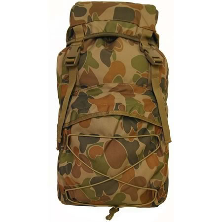 TAS 30L Top Loader Day Pack