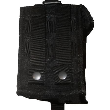 TAS Padded Universal Military Pouch 036