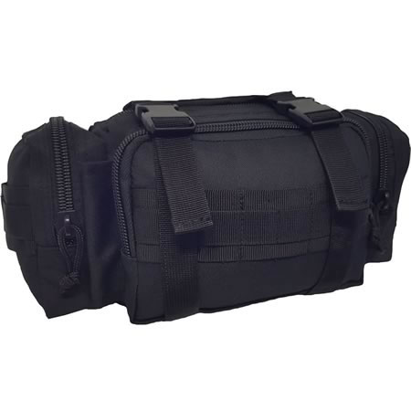 TAS 1196 Auscam Deployment Bag / Bum Bag