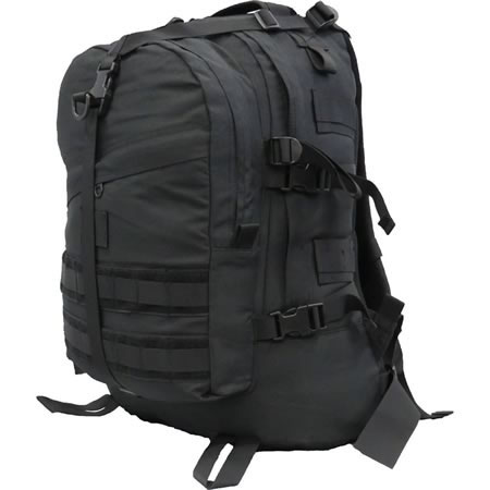 TAS 35L Sahara Hydro Day Pack